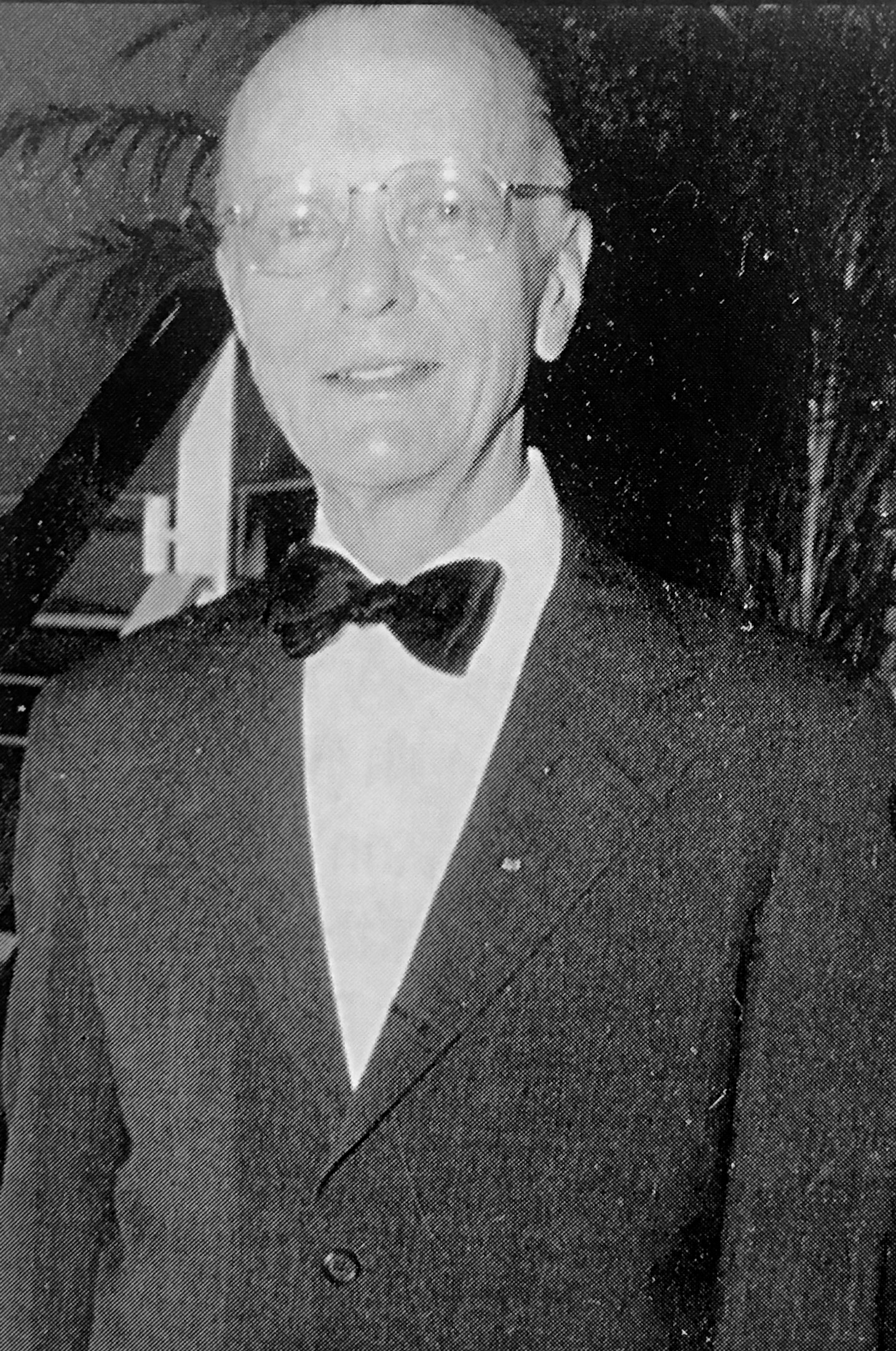 Benjamin N. Kightlinger