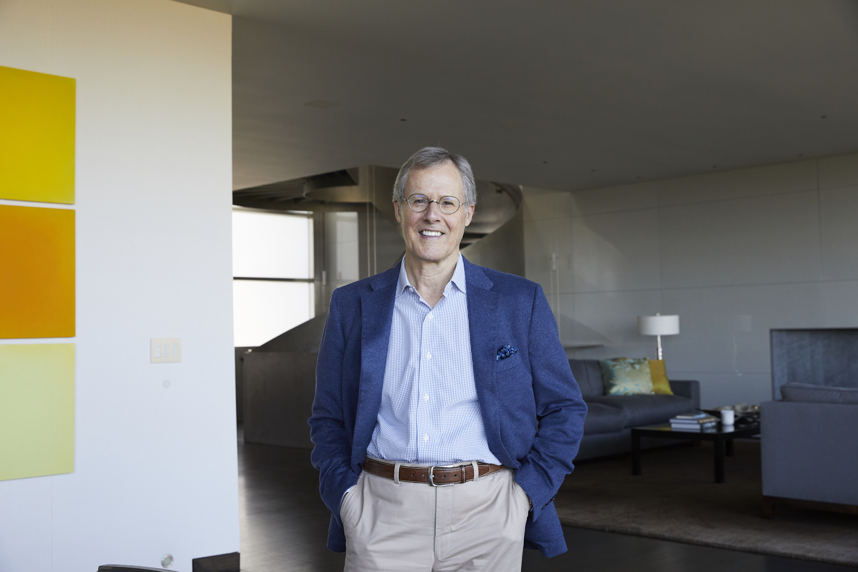 Mark Perry