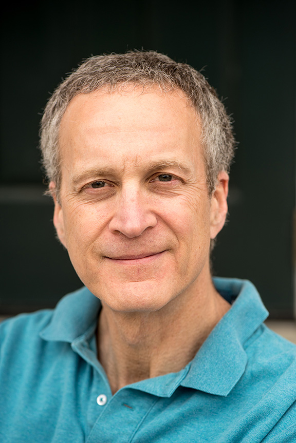Michael Barach