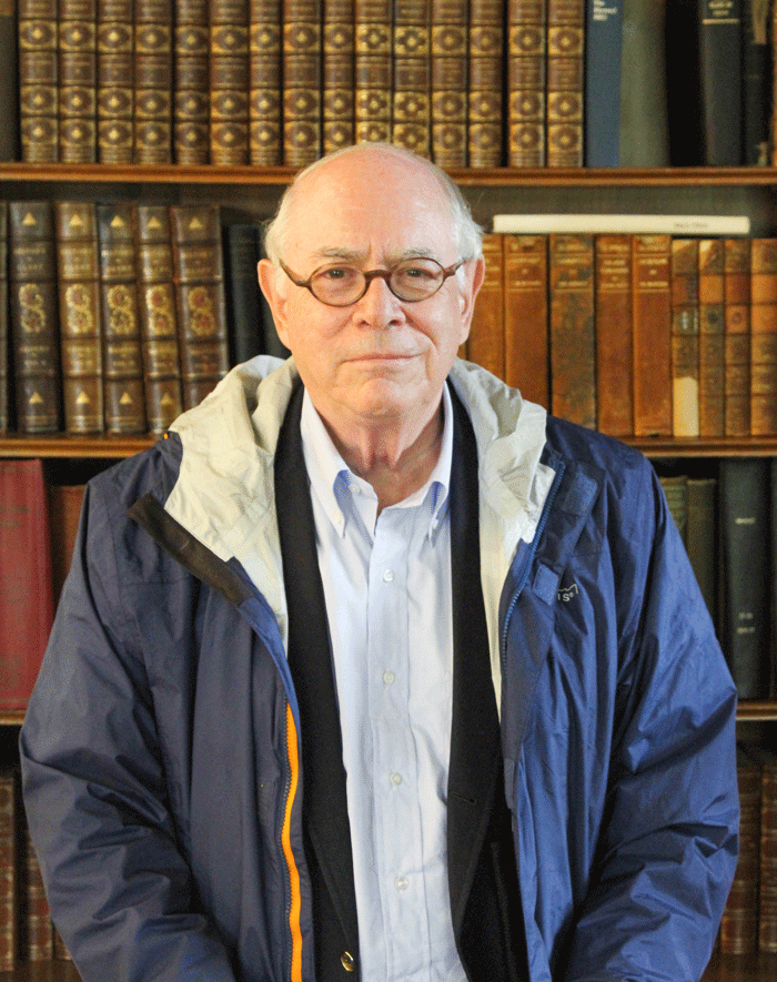 Stephen Pflaum