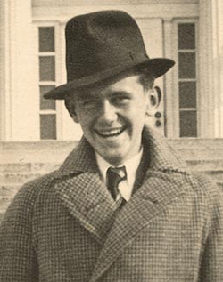 Dwight Goldthorpe
